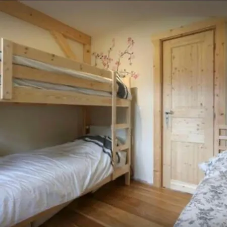 Apartmán Chamonix Apartment Chamonix