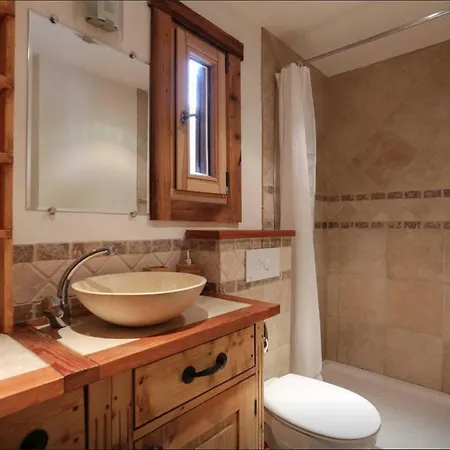 Chamonix Apartment