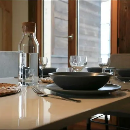 Chamonix Apartment * 샤모니